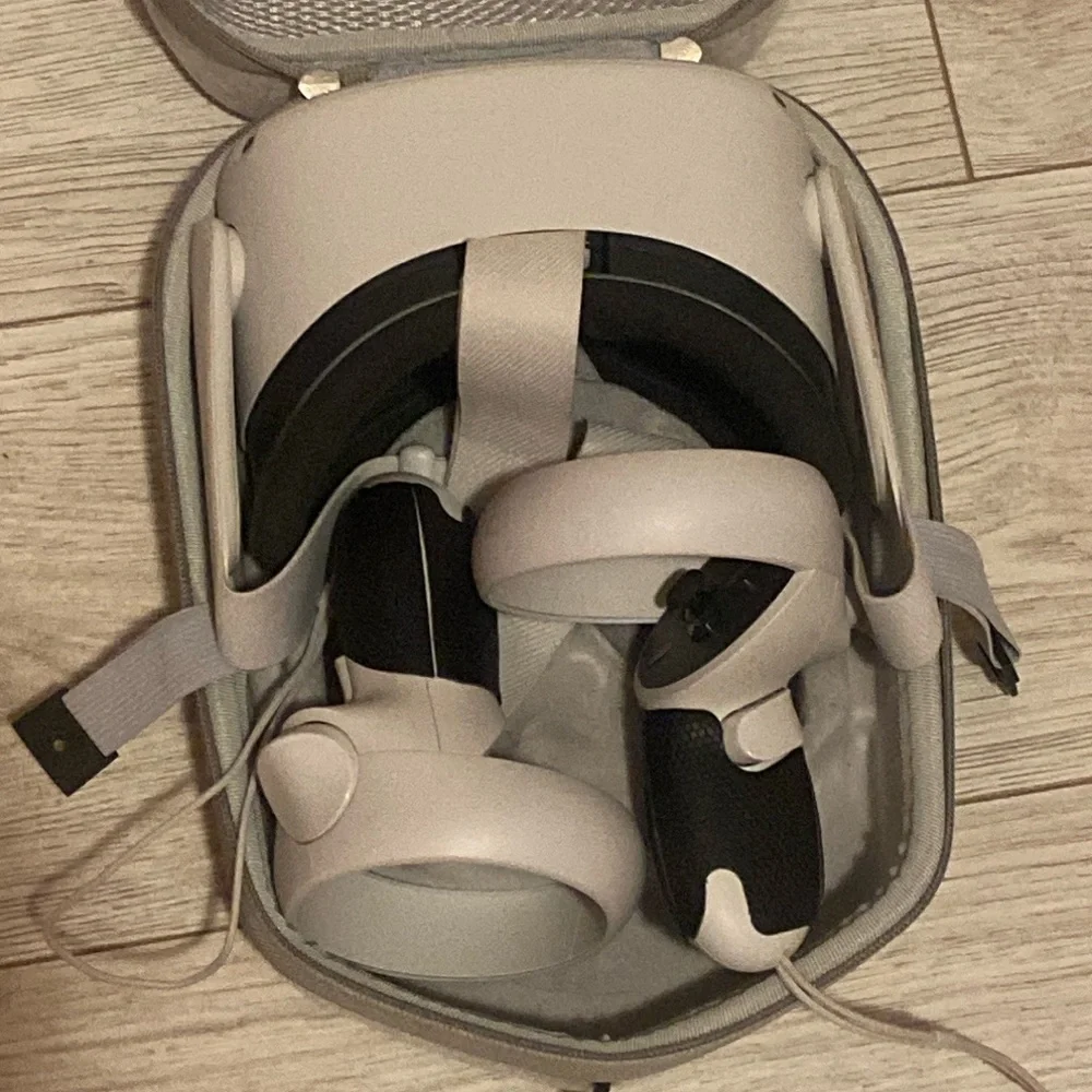 Oculus quest 2